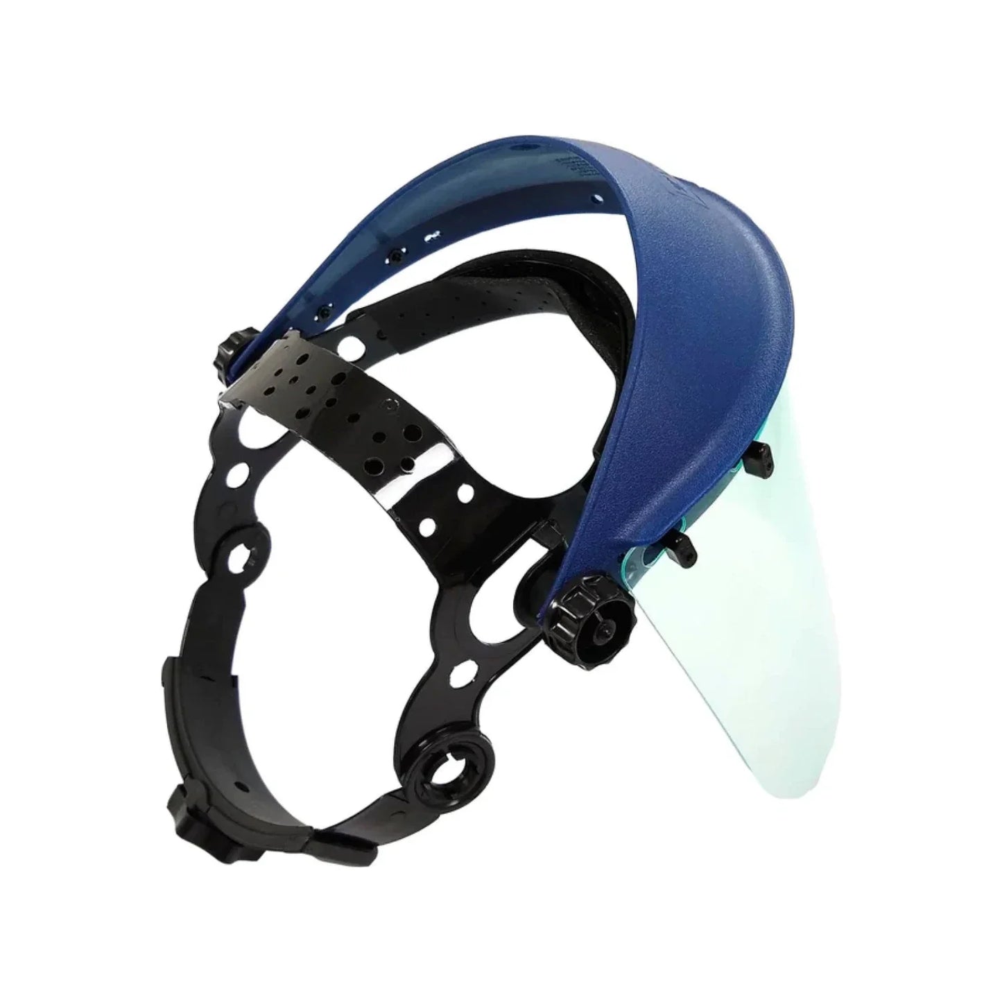 Careta con visor Toolcraft profesional TC0794