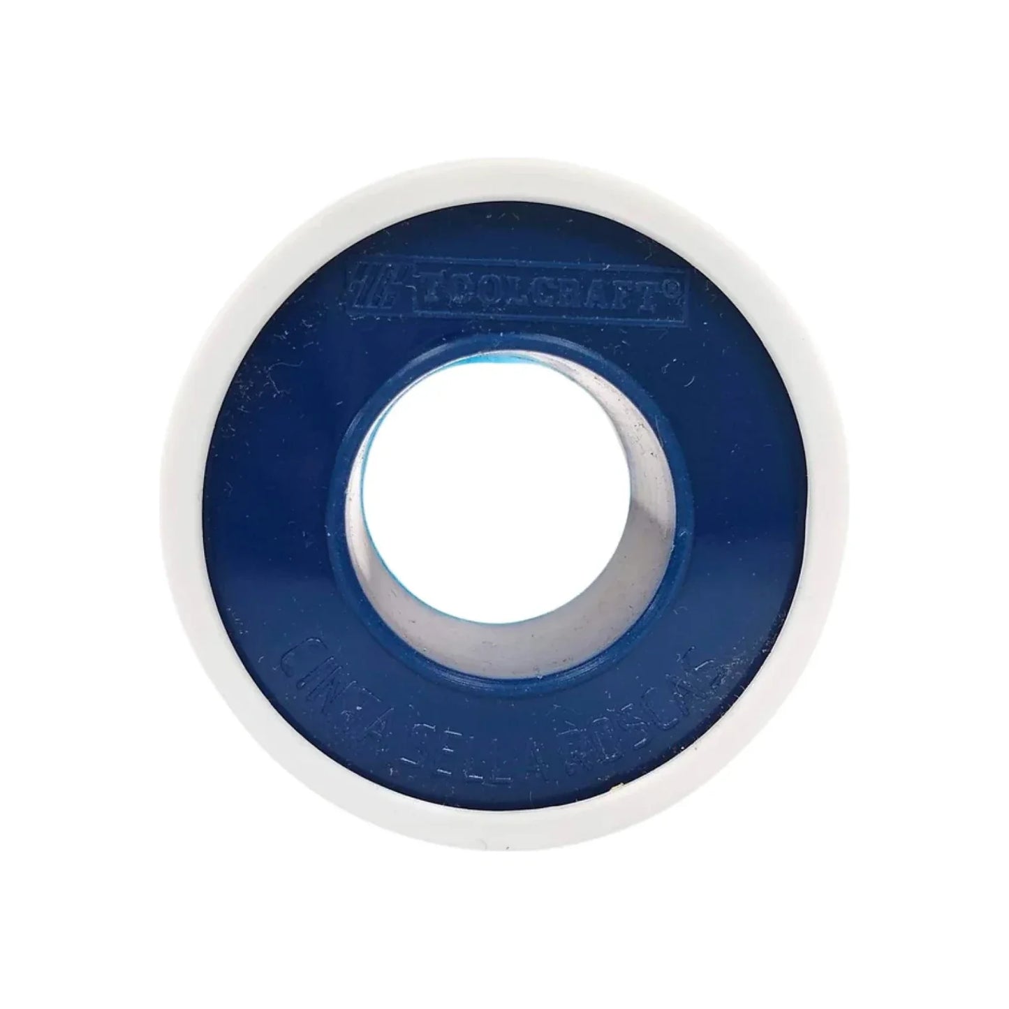 Cinta teflón 3/4"x2.60 m Toolcraft TC1073