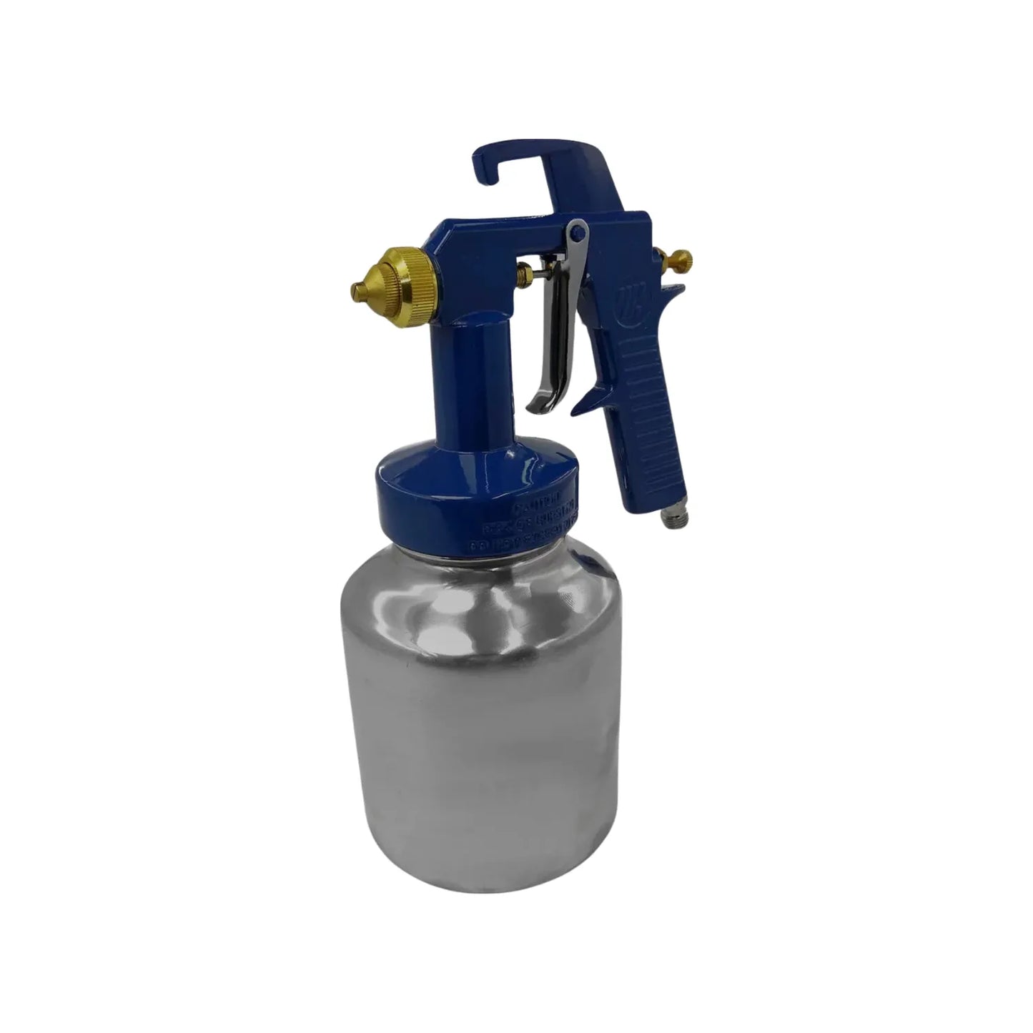 Pistola para pintar baja presión Toolcraft TC1841