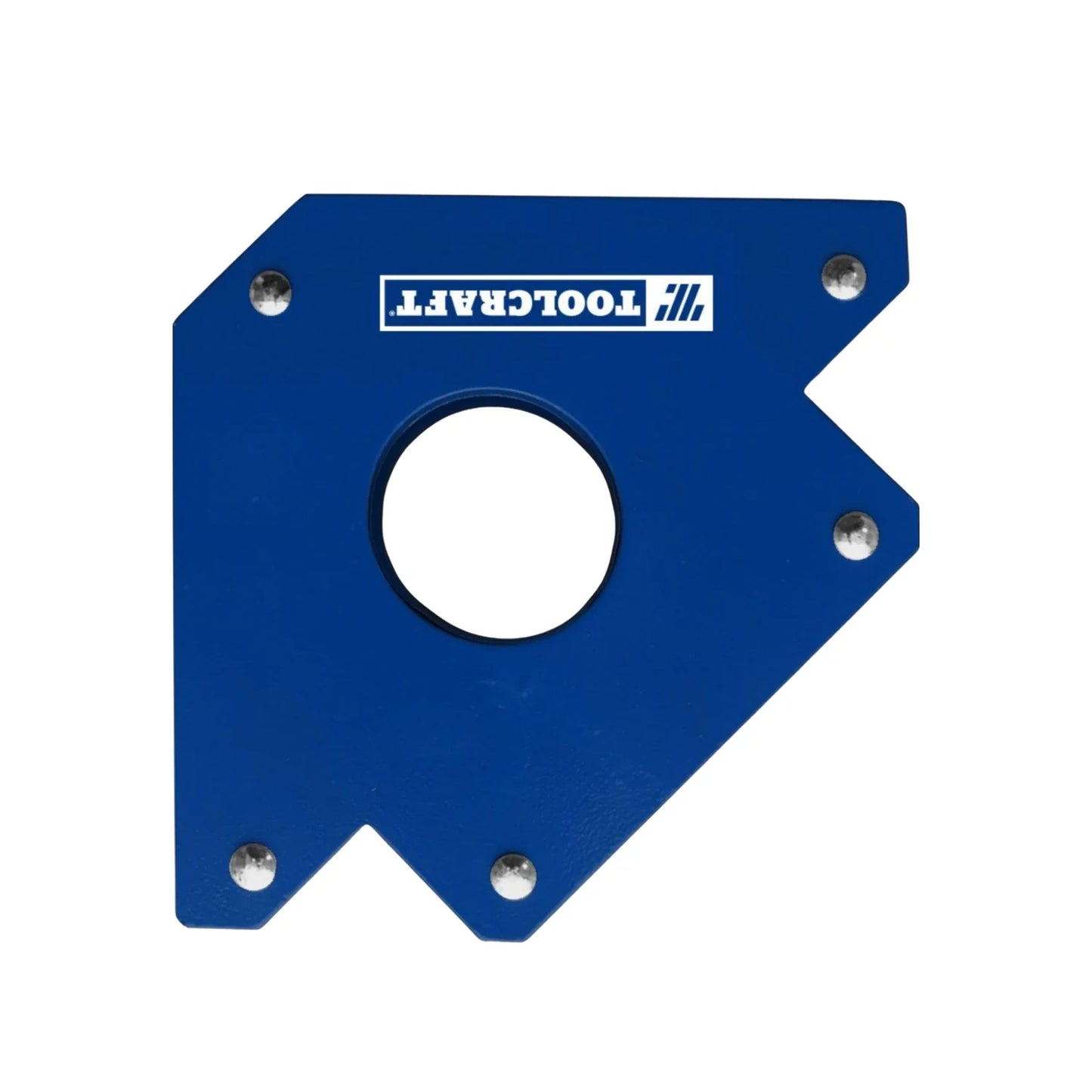 Escuadra magnética para soldar 33 kilos Toolcraft TC5601