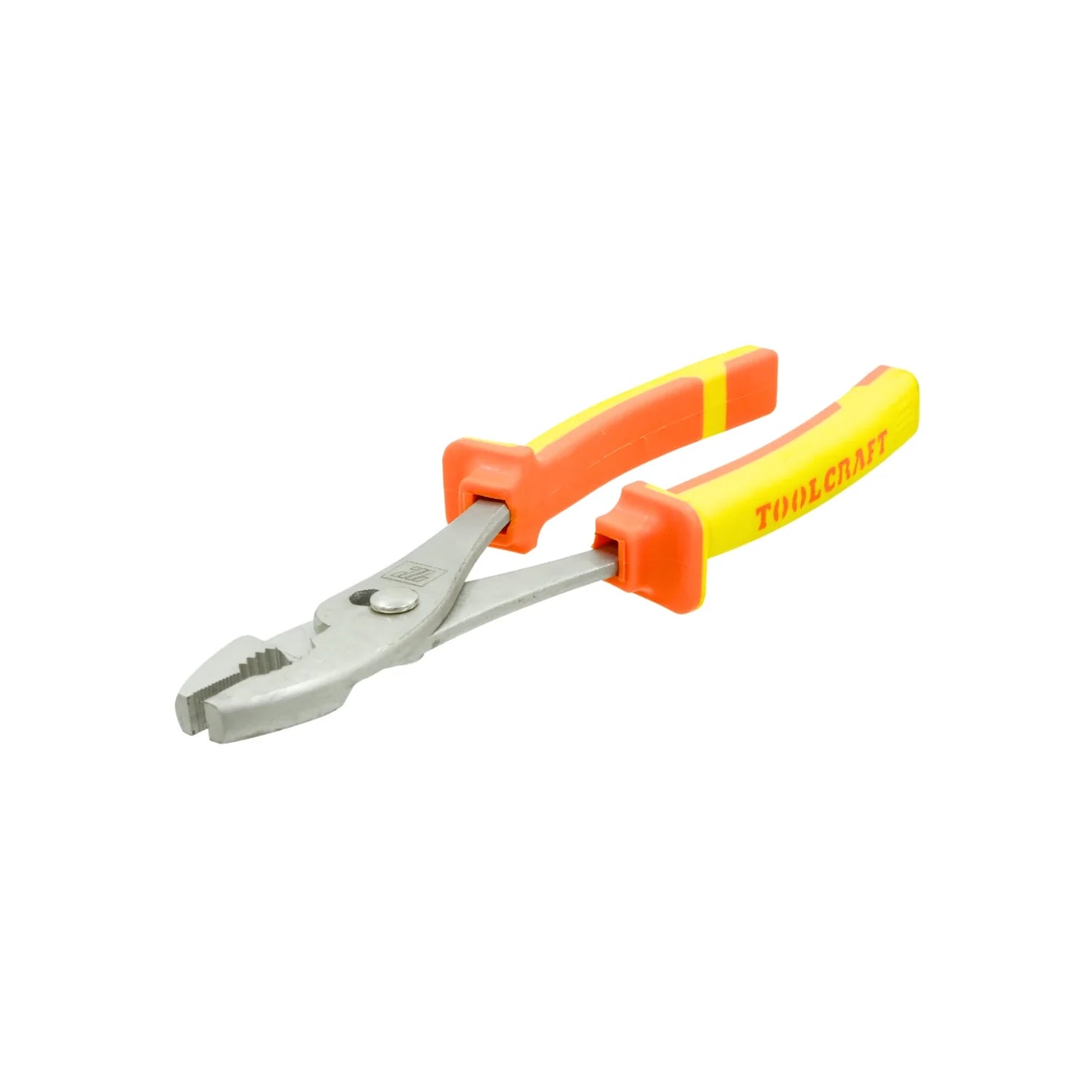 Pinza de chofer 10" resiste 1000 V Toolcraft TC6099