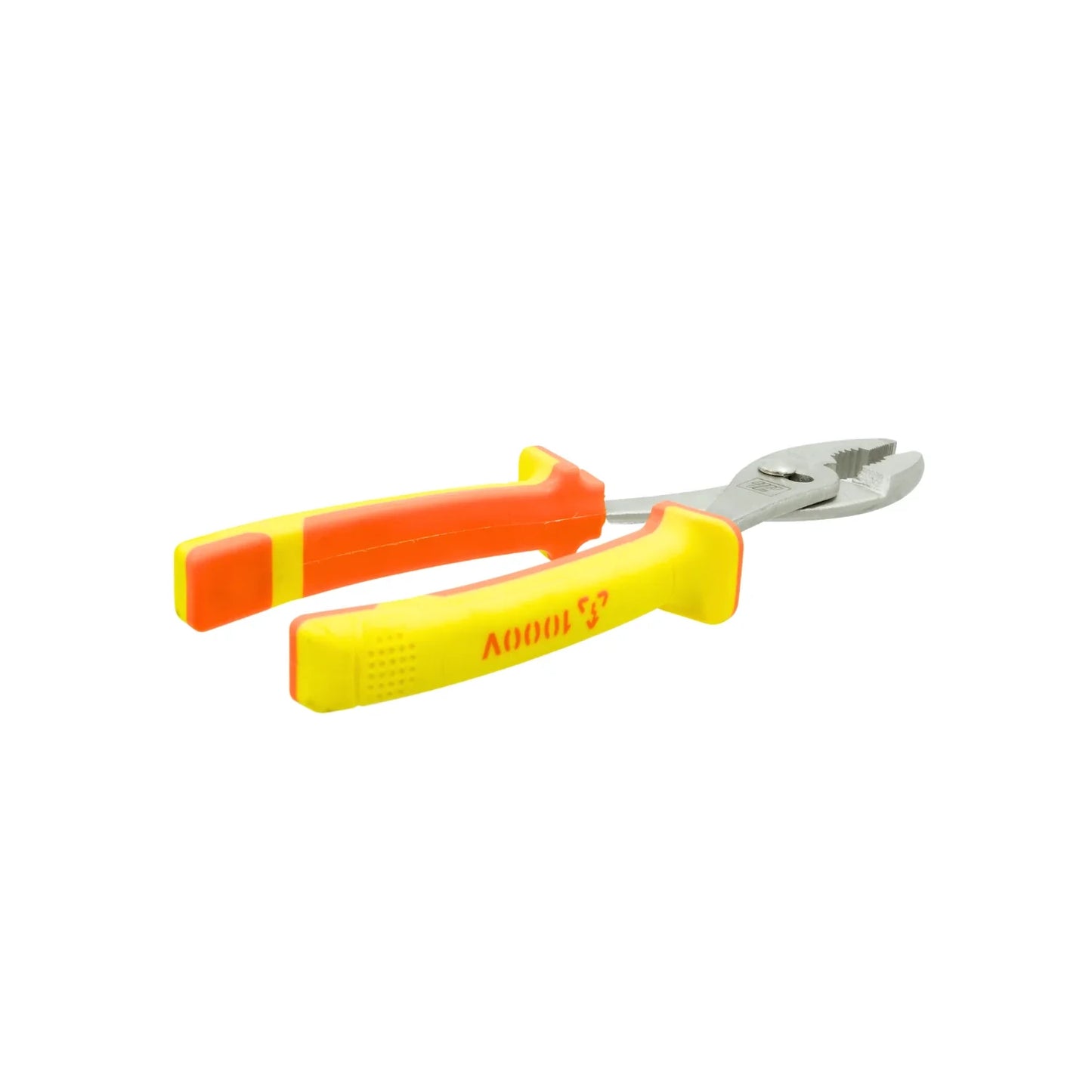 Pinza de chofer 10" resiste 1000 V Toolcraft TC6099