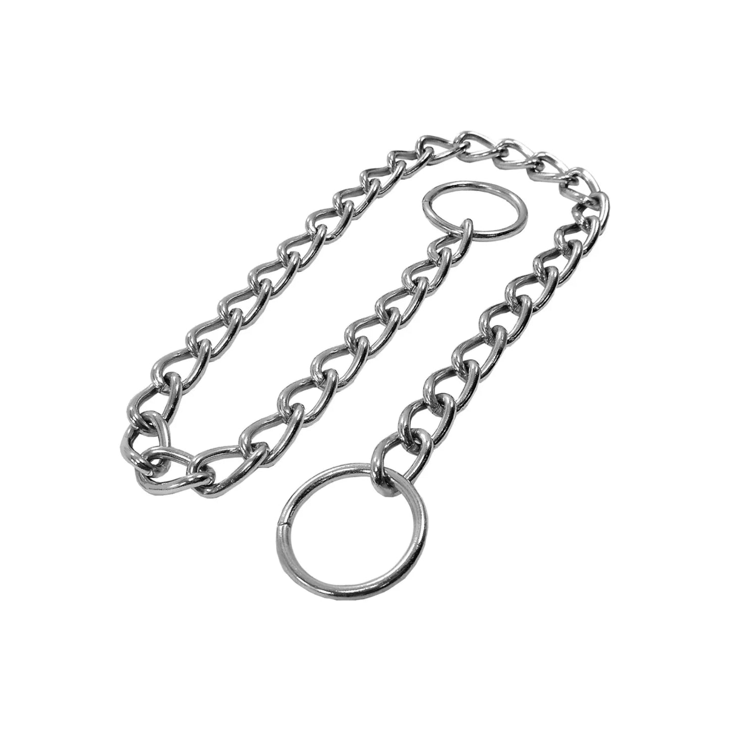 Cadena de castigo #4.0 mm x 60 cm Wolfox WF1663