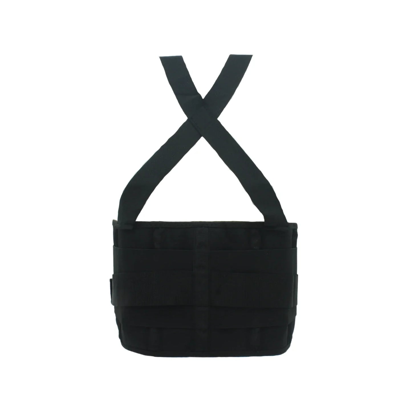 Faja industrial grande con tirantes Argos 8730011