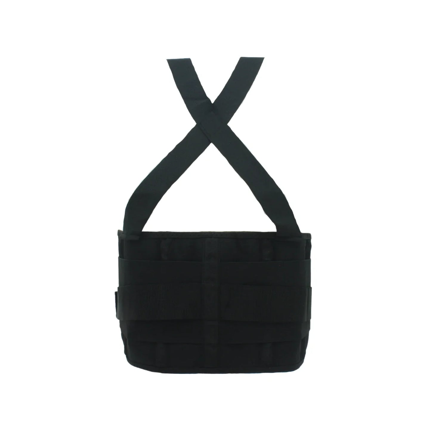 Faja industrial extra grande con tirantes Argos 8730012