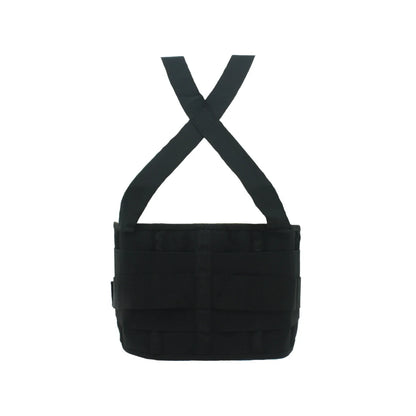 Faja industrial extra grande con tirantes Argos 8730012