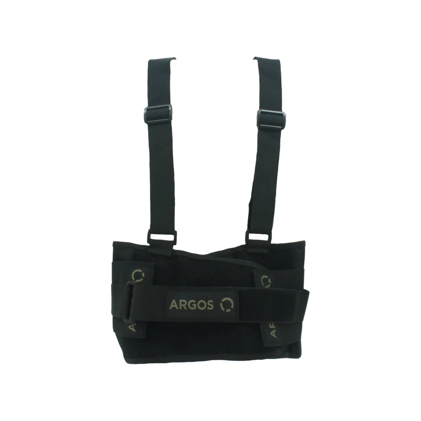 Faja industrial extra grande con tirantes Argos 8730012