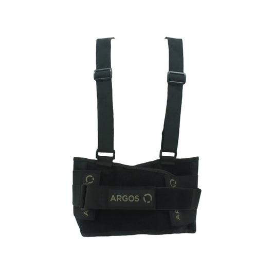 Faja industrial extra grande con tirantes Argos 8730012