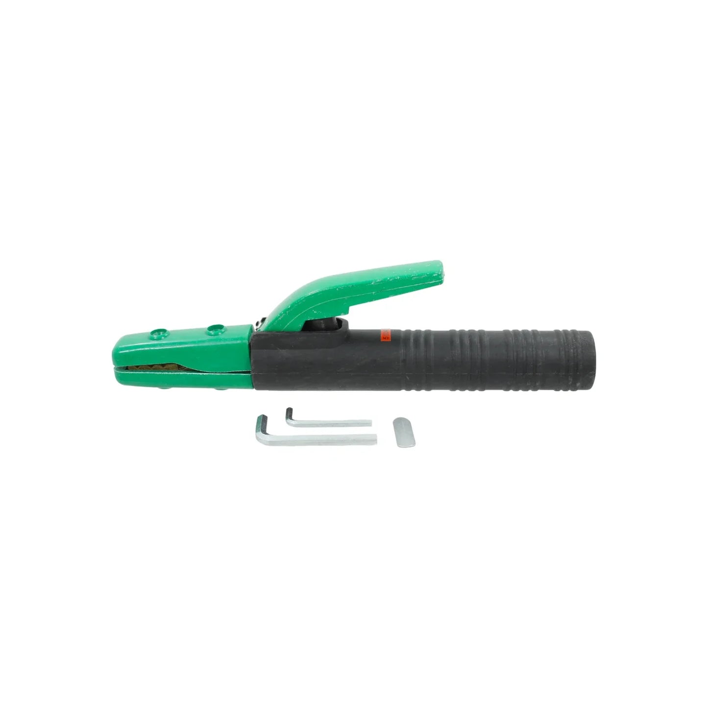 Porta electrodo 500 amperios Argos 8710230