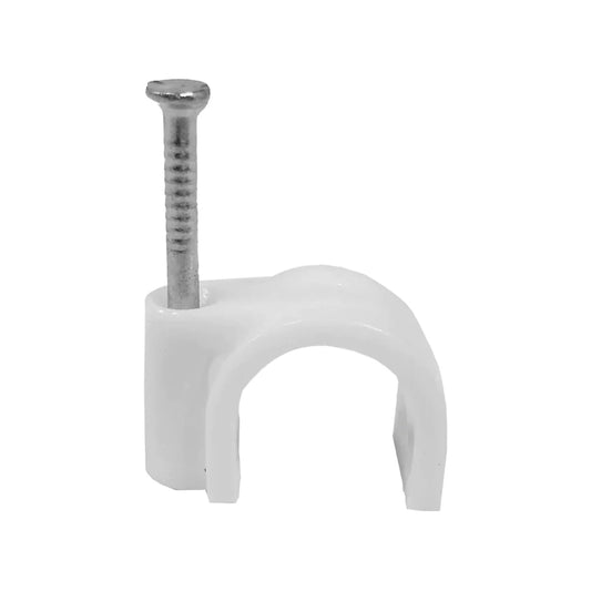 Grapa curva 12 mm 100 piezas Argos GC012MM