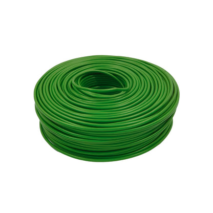 Cable #12 verde 100 m Argos 1100123