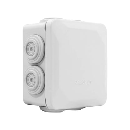 Caja estanca 80 x 80 x 45 mm conos Argos CE808045CH