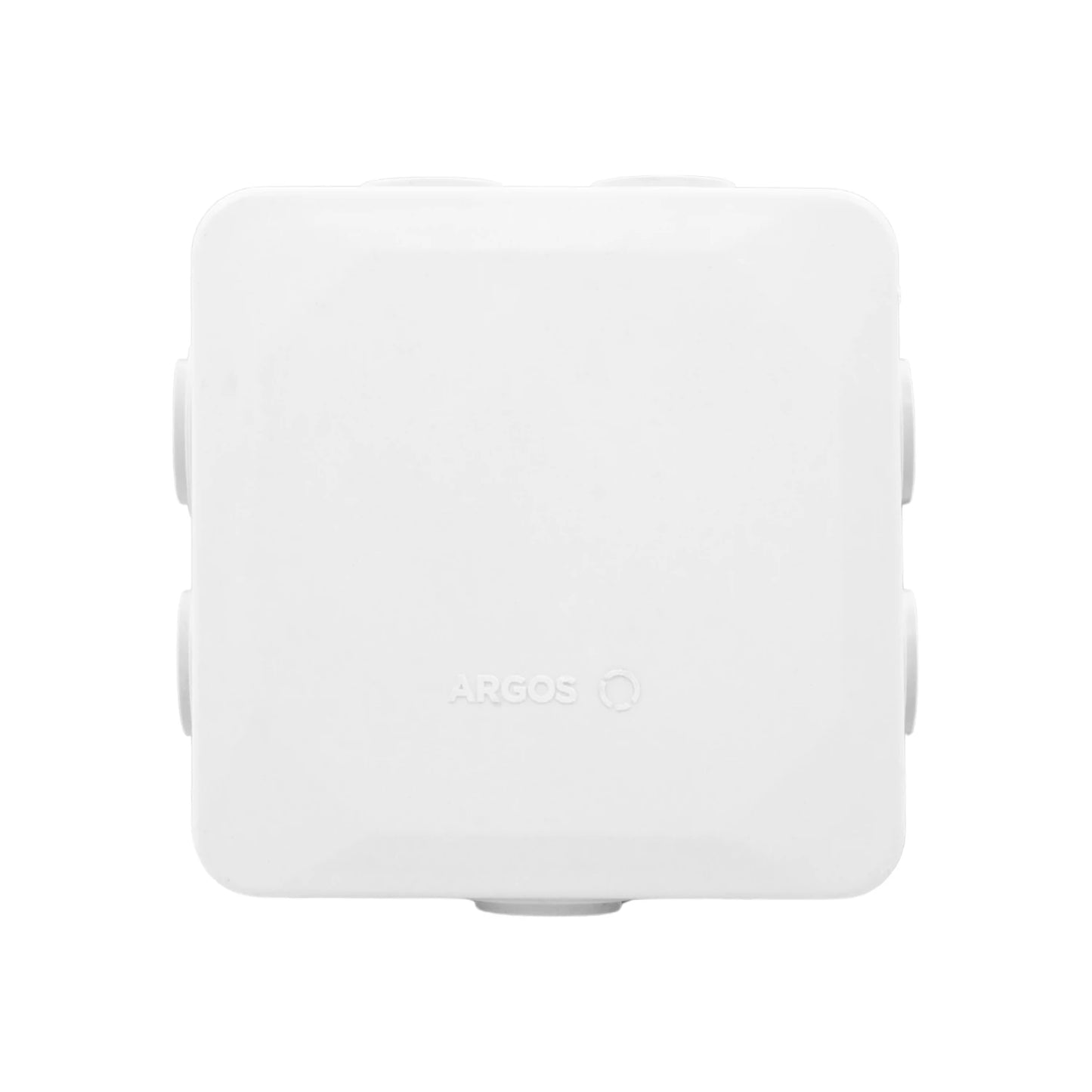 Caja estanca 80 x 80 x 45 mm conos Argos CE808045CH