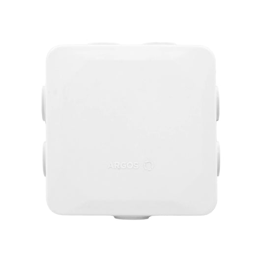 Caja estanca 80 x 80 x 45 mm conos Argos CE808045CH