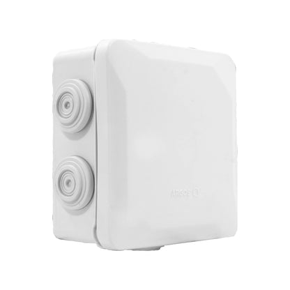 Caja estanca 100 x 100 x 45 mm conos Argos CE101045CH