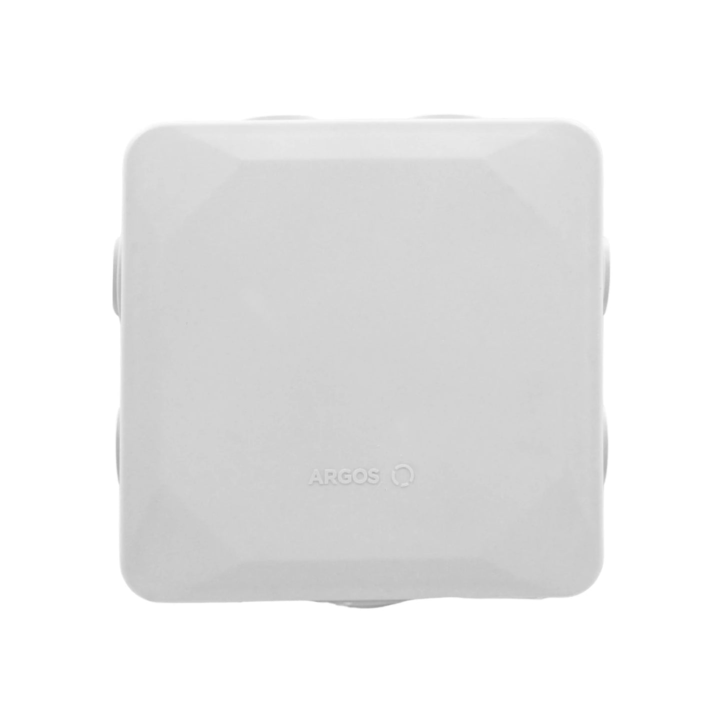 Caja estanca 100 x 100 x 45 mm conos Argos CE101045CH