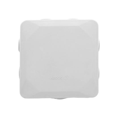Caja estanca 100 x 100 x 45 mm conos Argos CE101045CH