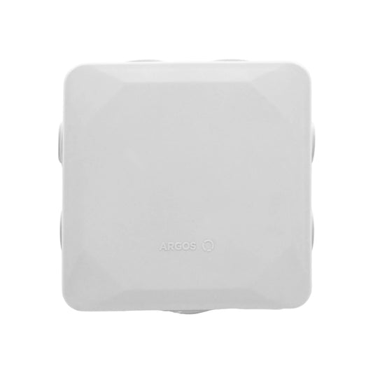 Caja estanca 100 x 100 x 45 mm conos Argos CE101045CH