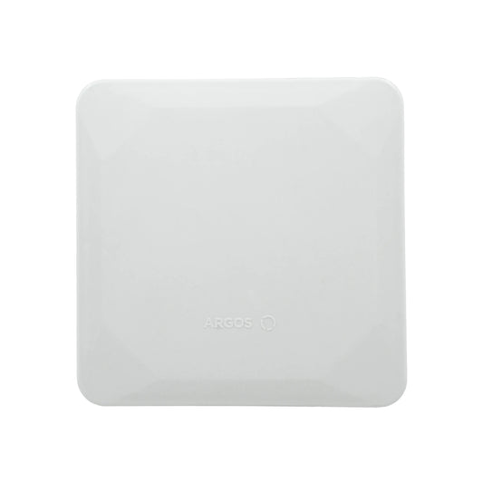 Caja estanca 100 x 100 x 45 mm lisa Argos CE101045LH