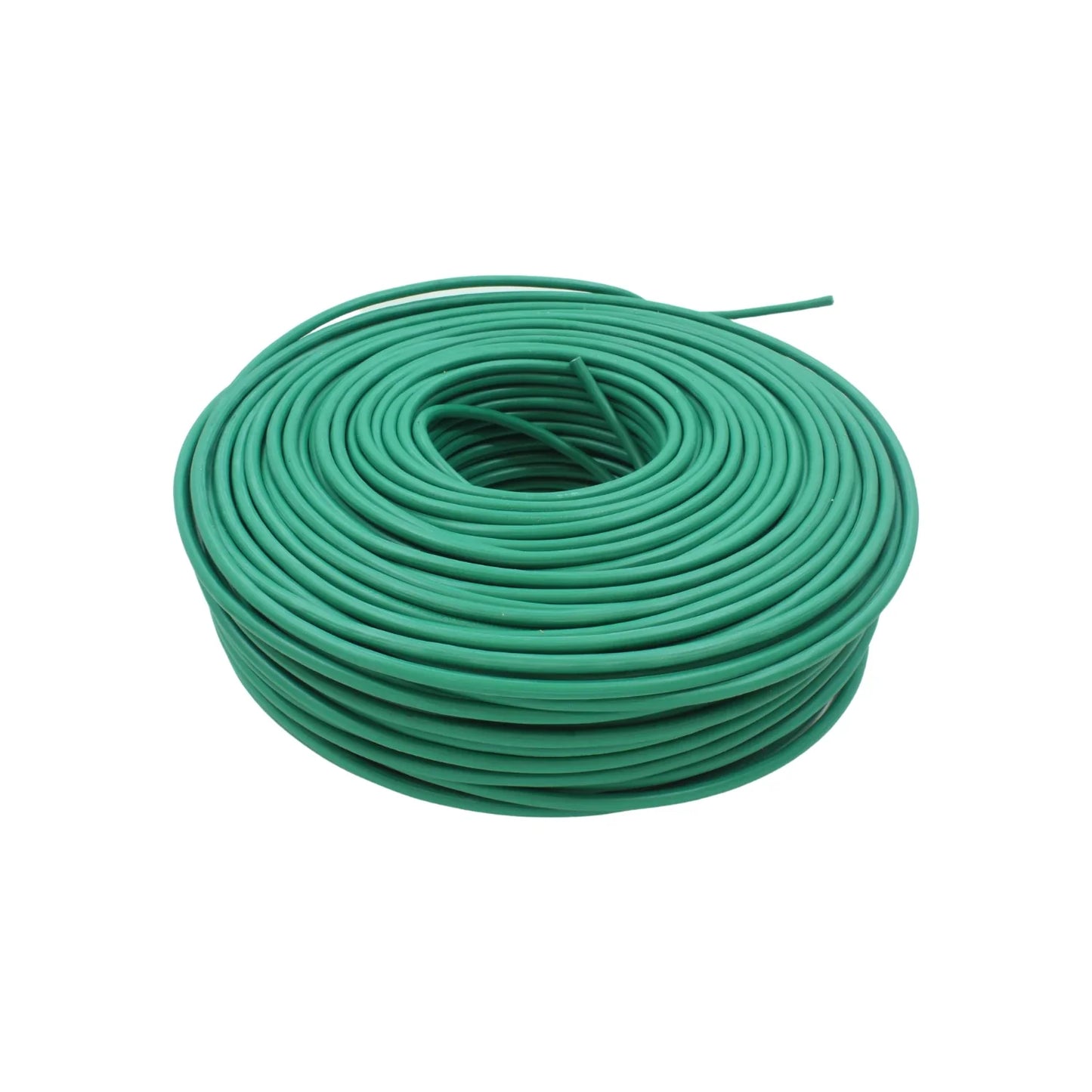 Cable #14 verde 100 m Sky Fort SKY-V-14