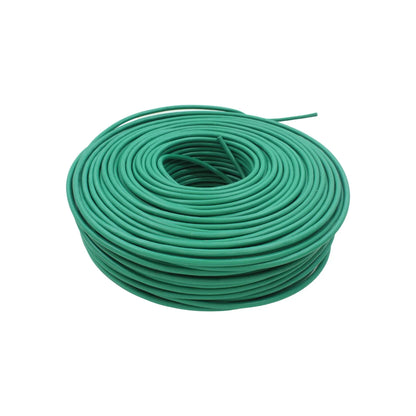 Cable #14 verde 100 m Sky Fort SKY-V-14