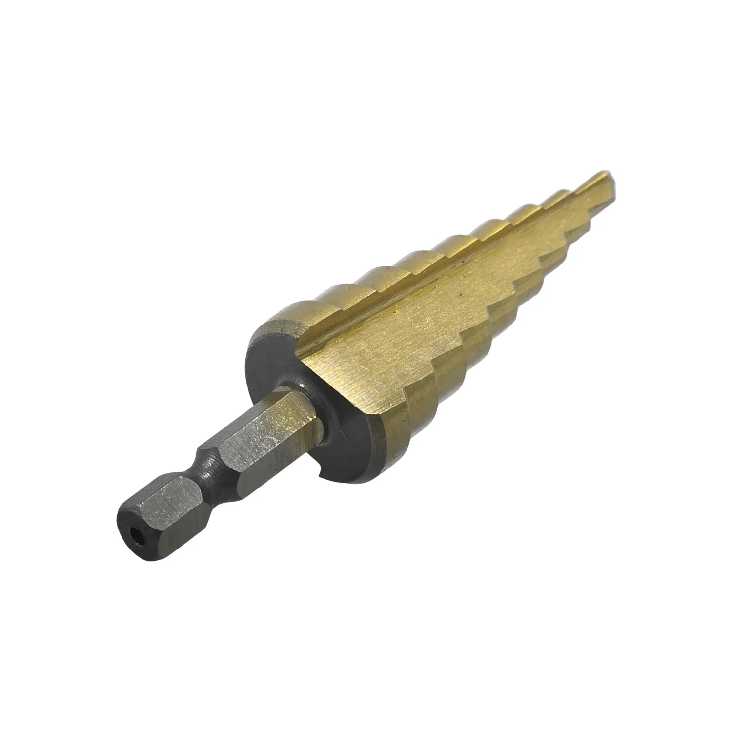 Broca escalonada para metal 5/32"x13/16" Ong namo BTZ3001