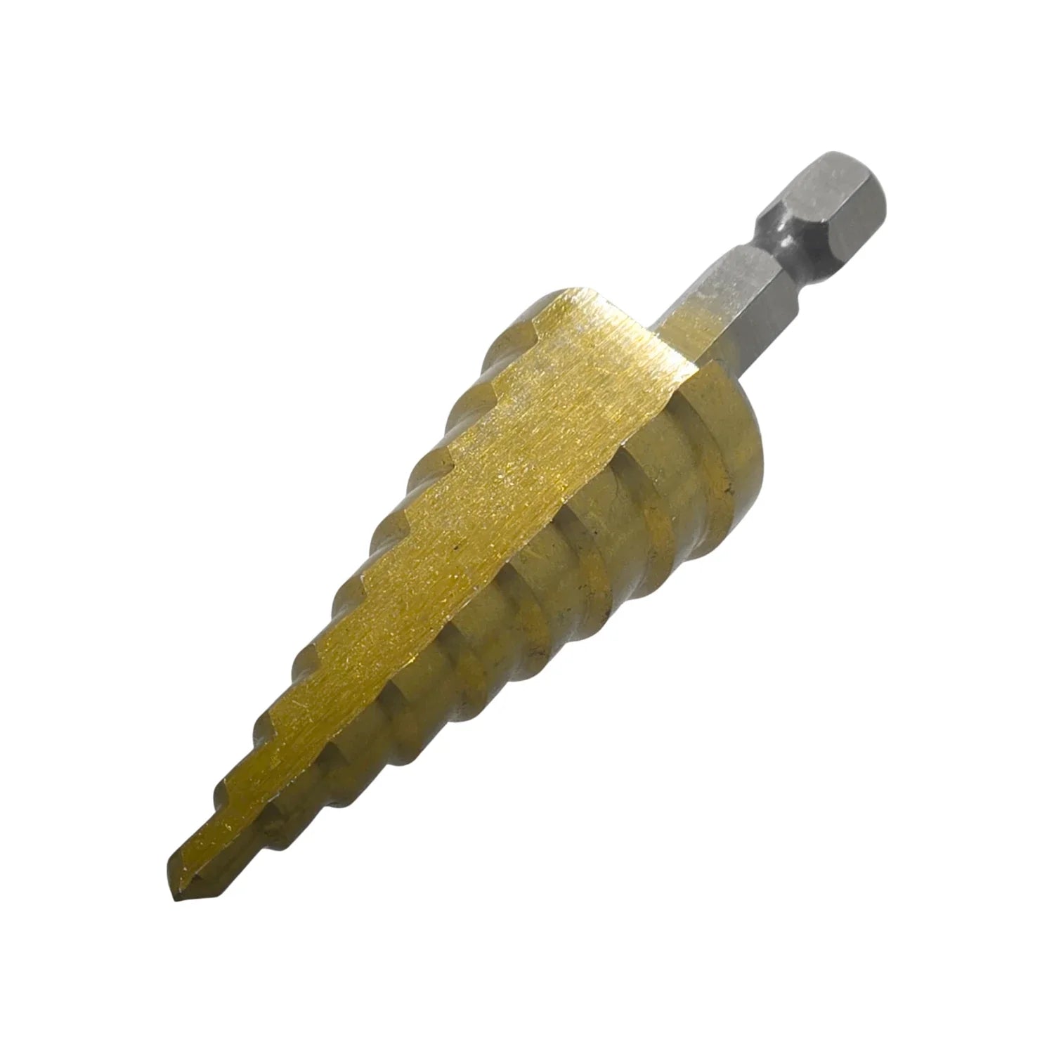 Broca escalonada para metal 5/32"x13/16" Ong namo BTZ3001