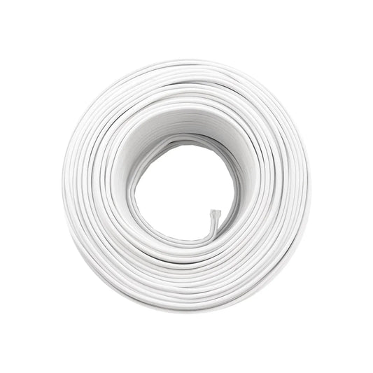 Cable pot #16 anti flama 90 m Jcc