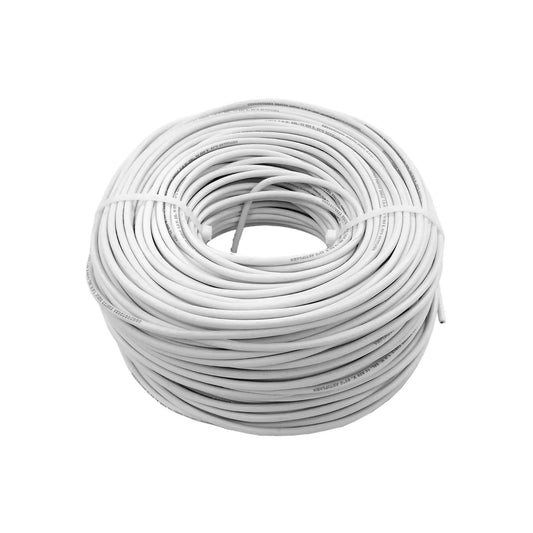 Cable #14 anti flama 90 m Jcc