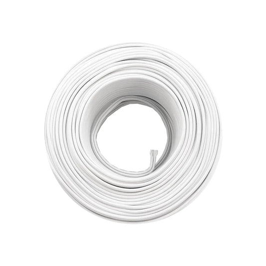 Cable pot #12 anti flama 90 m Jcc