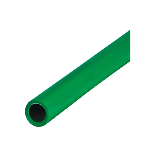 Tubo PPR 3/4" (25 mm) 4 metros metaux HS