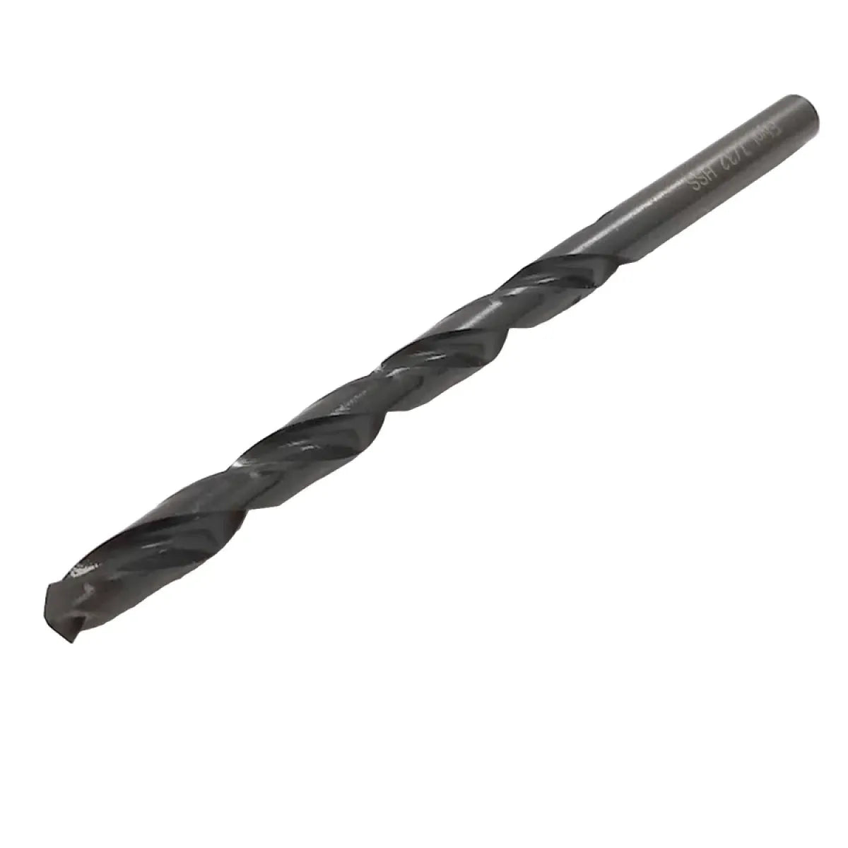 Broca de acero rápido HSS 6.8mm para taladro, perforación de metal y madera