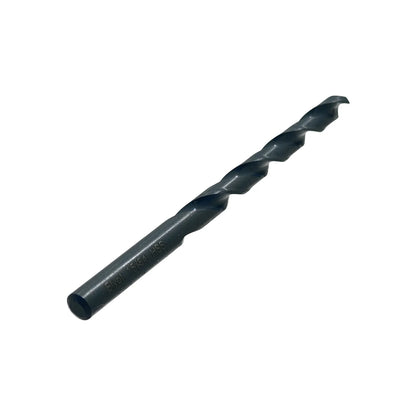 Broca helicoidal Elyot 15/64 HSS de acero rápido para taladro, metal y madera