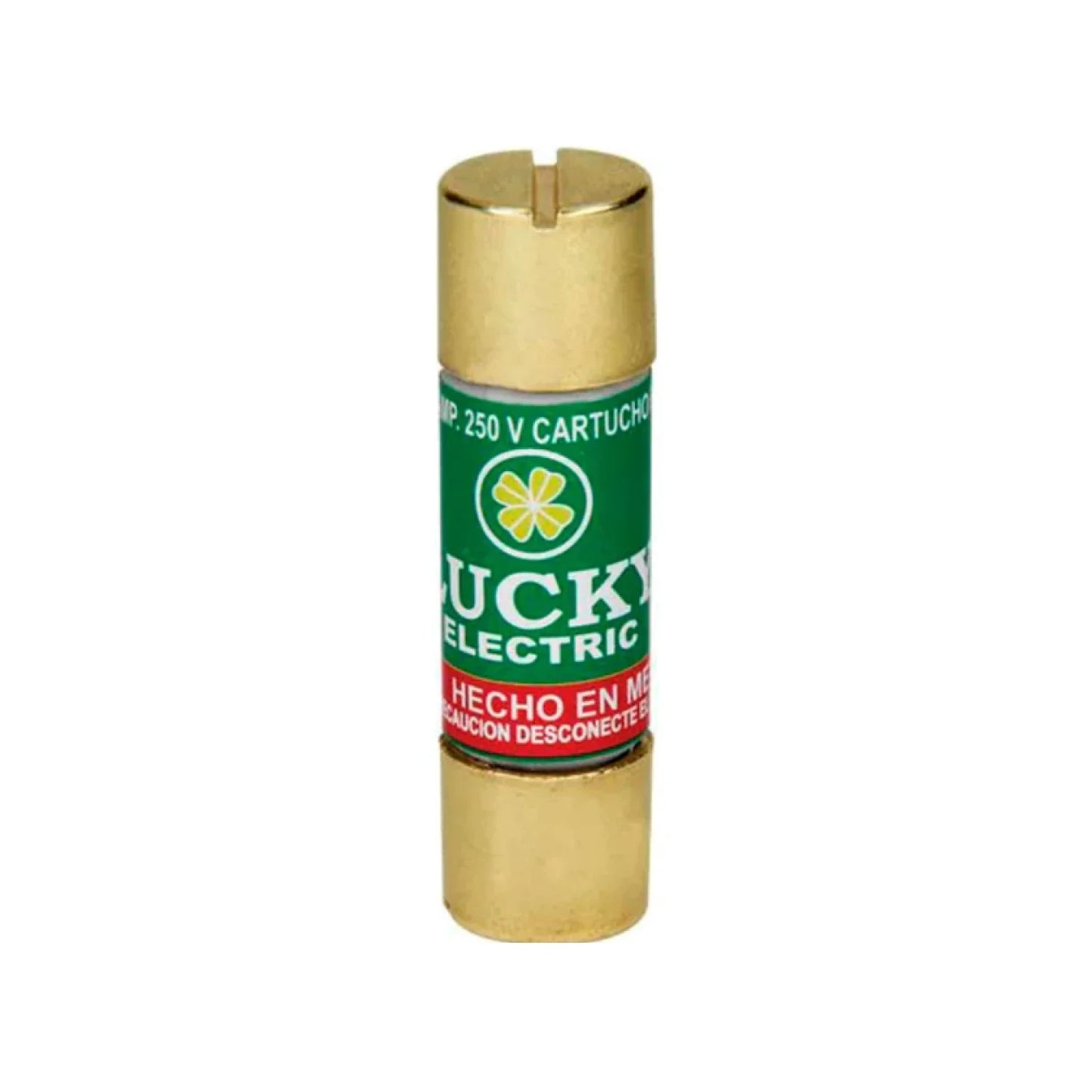 Fusible 30 amperes Lucky CLU30A