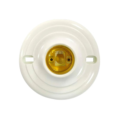 Socket 1/2 baquelita chico L-A009