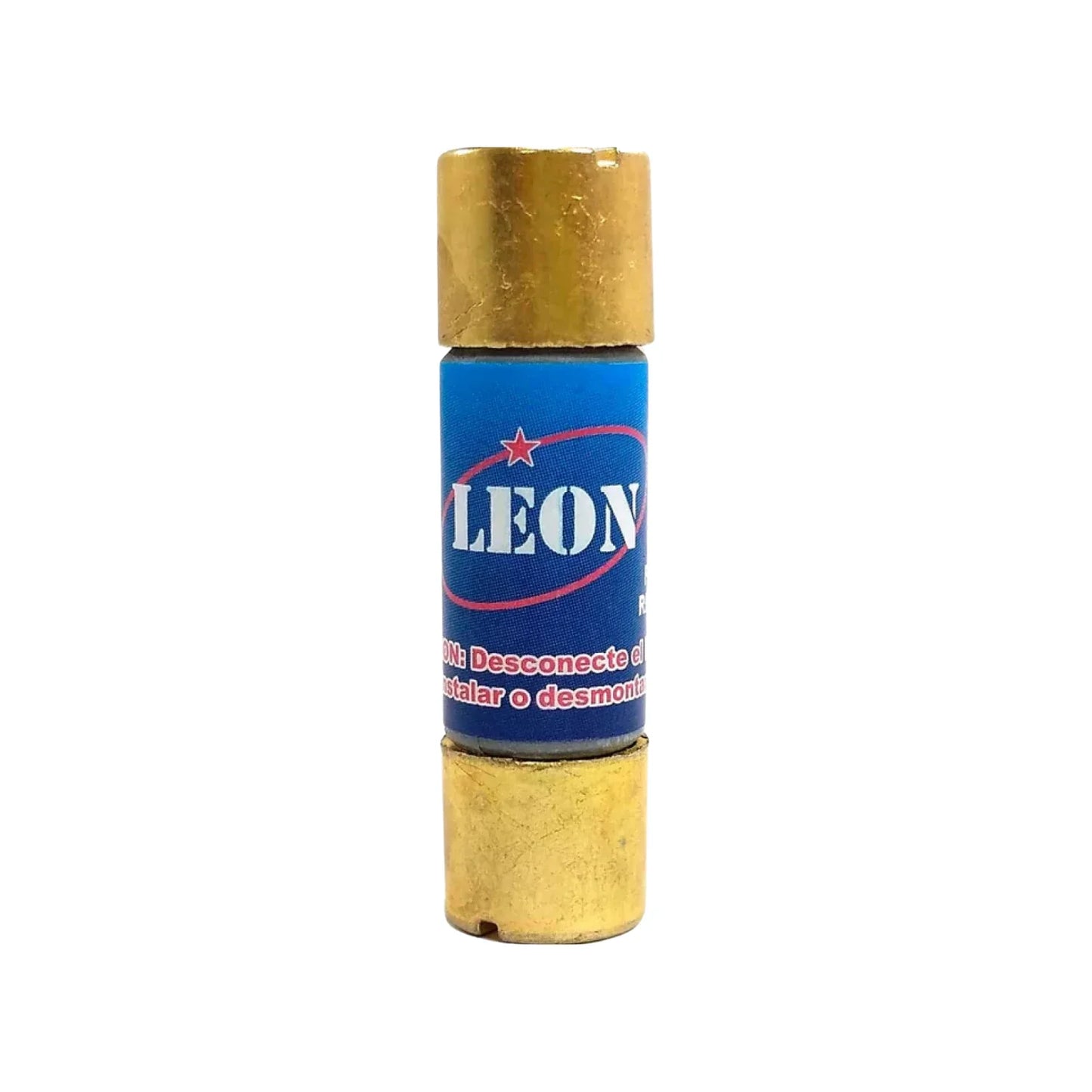 Fusible 30 amperes León