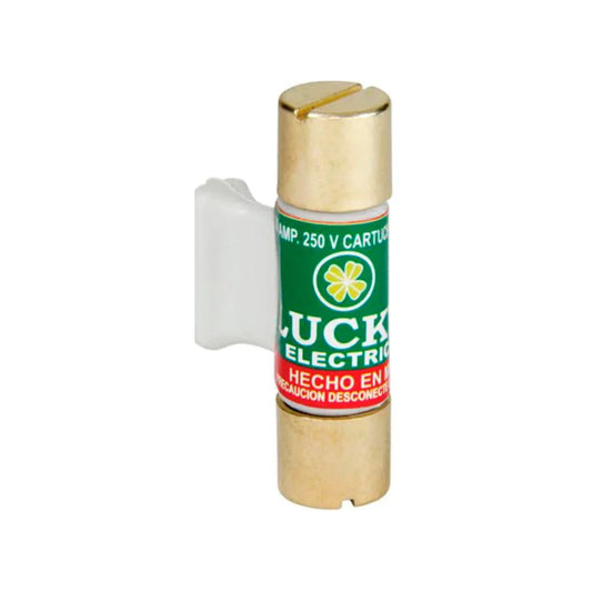 Fusible 30 amperes Lucky con agarradera