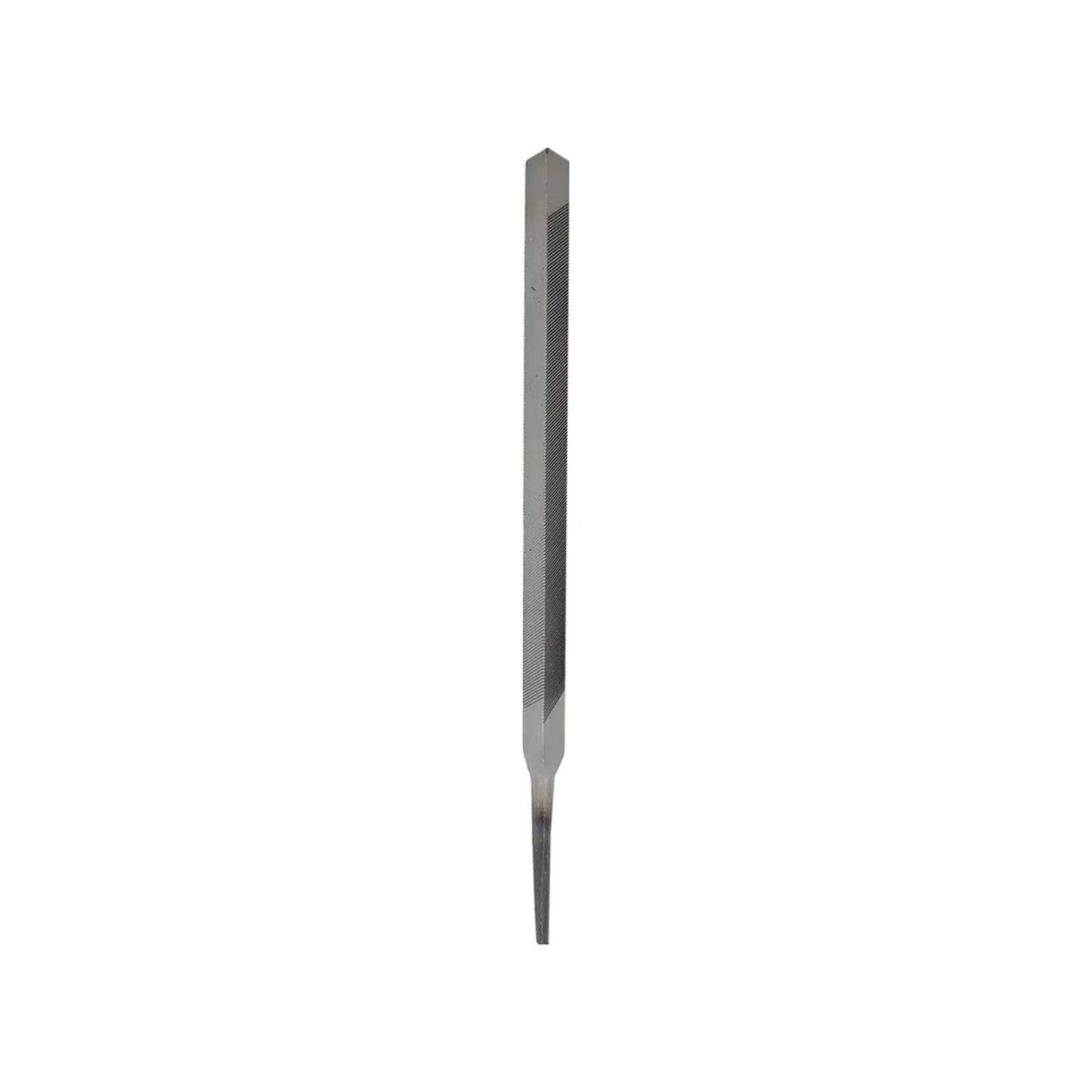 Lima triángulo 6" bastarda Bellota 4091