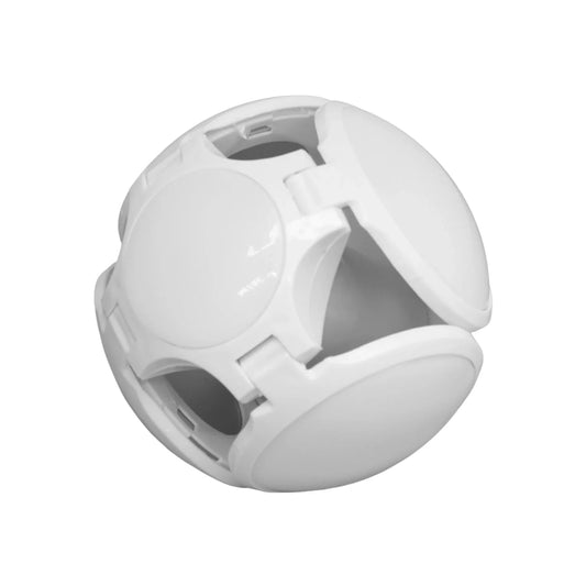 Lámpara tipo balón 40 W led León FBA-40W