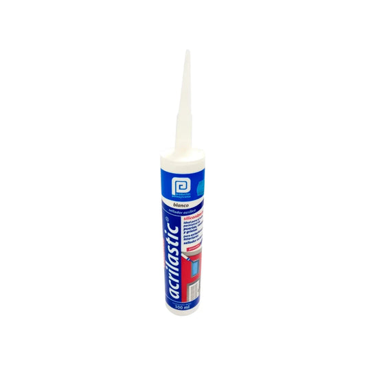 Silicón blanco 280 ml uso general Pennsylvania SSI8B36