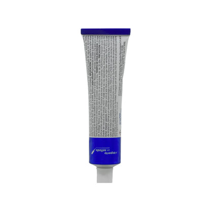 Silicón transparente Pennsylvania 70g en tubo, ideal para sellado general en ferretería y hogar.