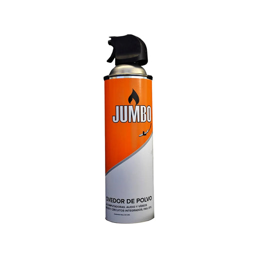 Removedor de polvo 245 g Jumbo