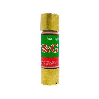 Fusible 30 amperes V&G