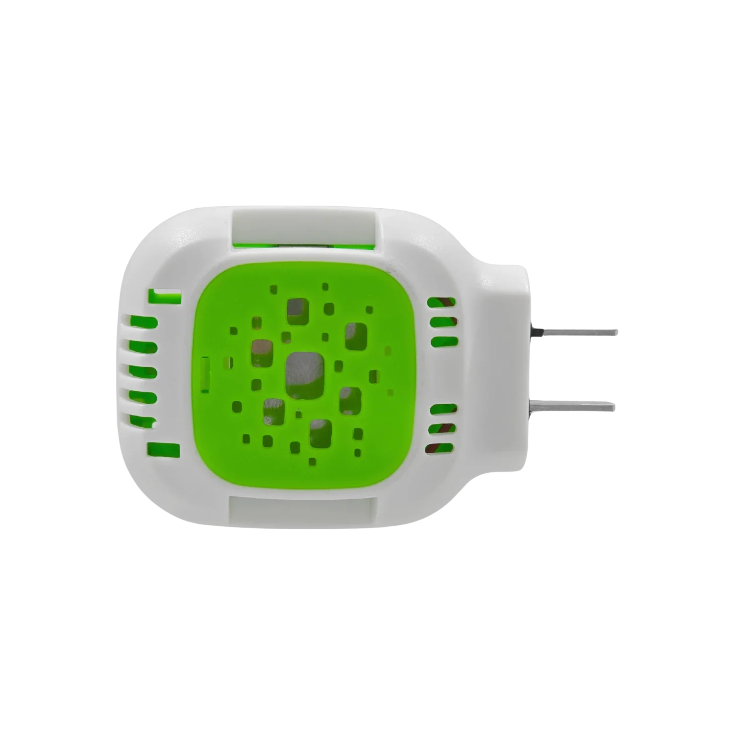 Repelente eléctrico con 30 láminas Caza Moskitos 