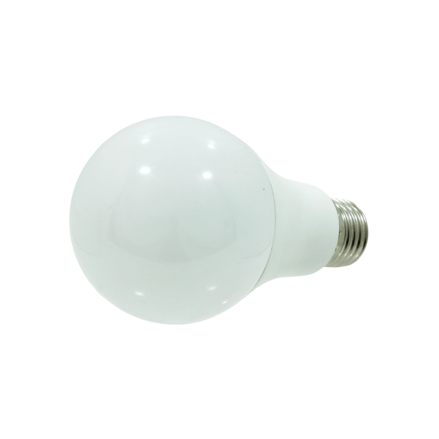 Foco LED blanco 14W luz fría, bombilla de bajo consumo con rosca estándar