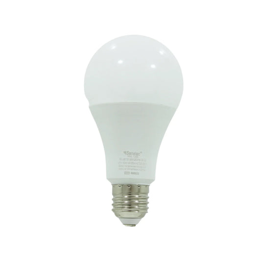 Foco led 14 W luz blanca/fría Sanelec 1334