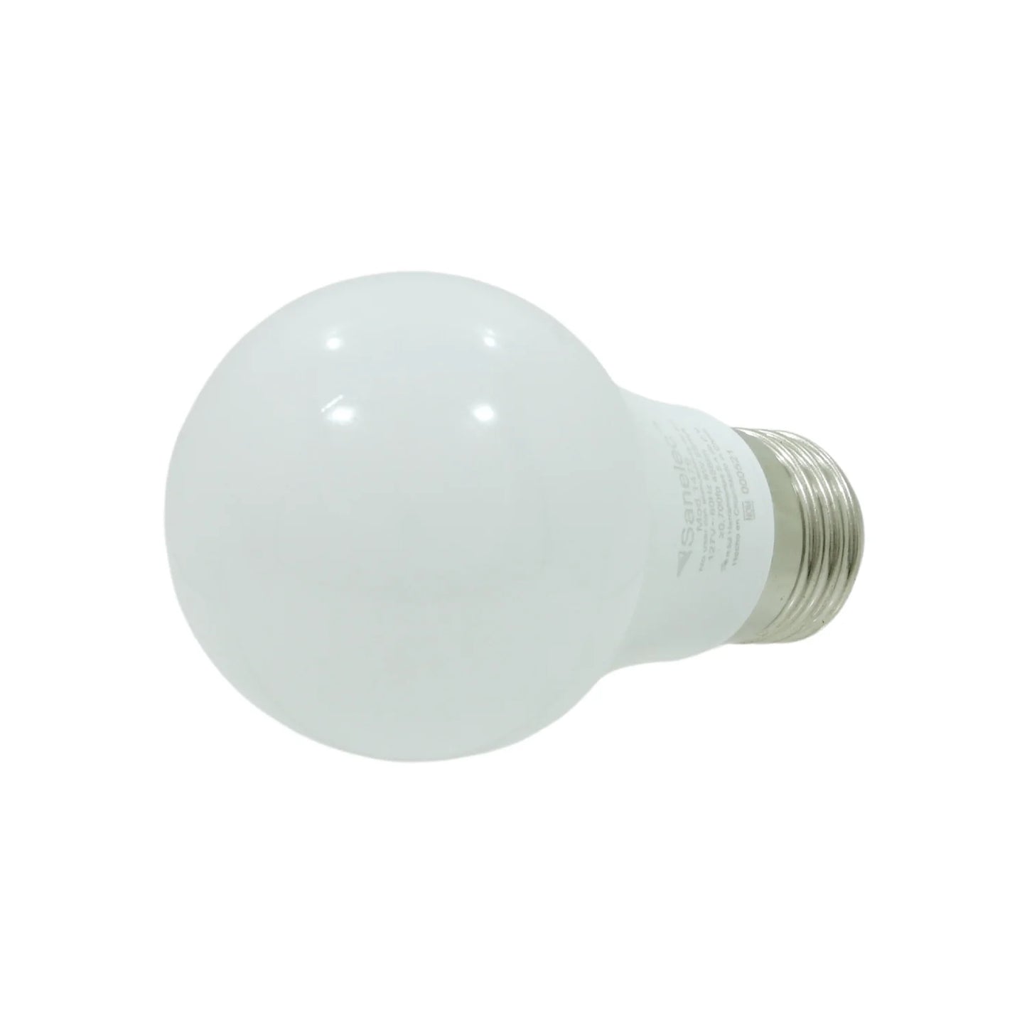 Foco led 6 W luz blanca/fría Sanelec 1479