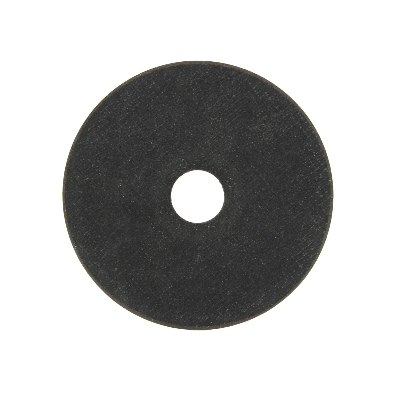 Disco de corte abrasivo negro extra fino para metal 4 1/2 pulgadas