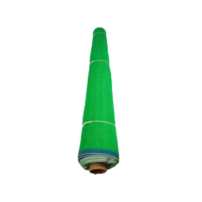 Rollo de tela mosquitero de plástico verde, 1.20m x 30m, para protección contra insectos en el hogar