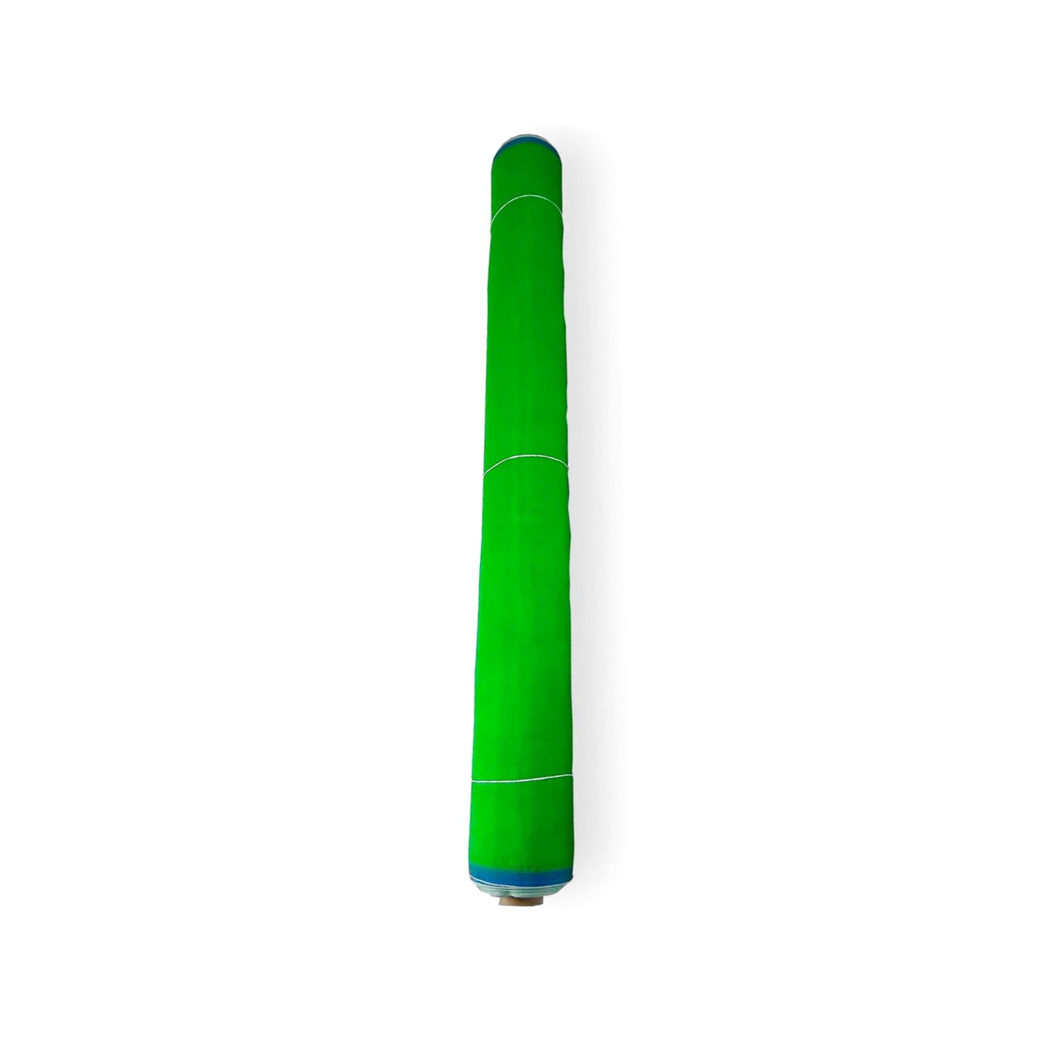 Tela mosquitero plástico verde 1.20m, rollo de malla resistente para protección contra insectos.